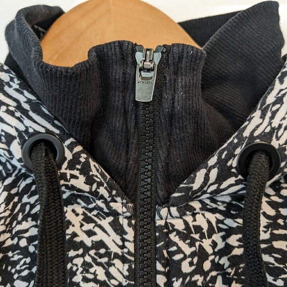 Athleta Triumph Hoodie Medium - Picture 8 of 16